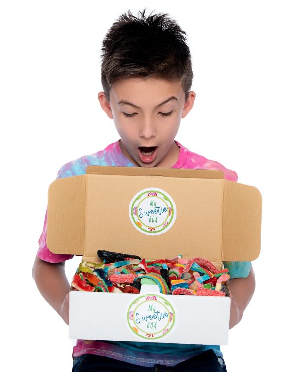 My Sweetie Box