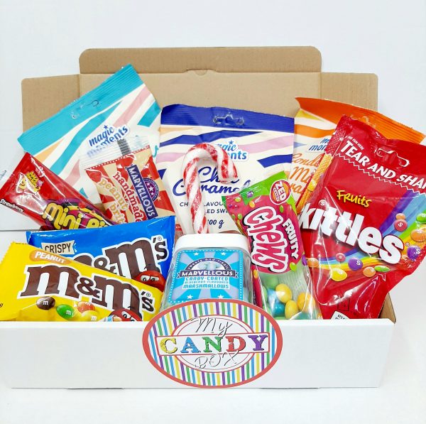 My Candy Box