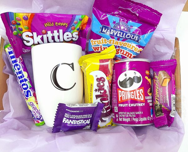 Munchie Box