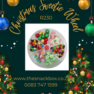 SWEETIE WHEEL