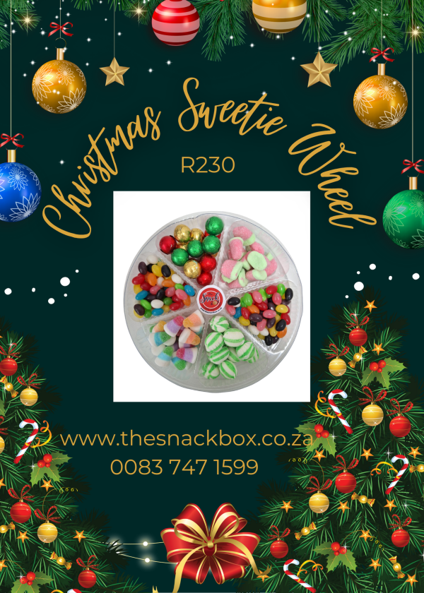 SWEETIE WHEEL